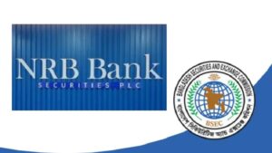 এনআরবি ব্যাংক সিকিউরিটিজের বিরুদ্ধে নানা অভিযোগ, তদন্তে বিএসইসি