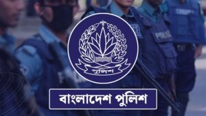 অতিরিক্ত আইজি হলেন পুলিশের ৭ কর্মকর্তা