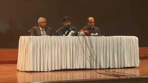 প্রধান উপদেষ্টার মালয়েশিয়া সফর: সম্ভাবনা ৫ সমঝোতার