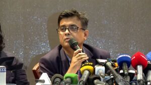 যুক্তরাষ্ট্রের সঙ্গে ২০ শতাংশ শুল্ক নিশ্চিত করা সরকারের বড় সাফল্য: প্রেস সচিব