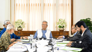প্রধান উপদেষ্টার নির্দেশ: পুঁজিবাজারে আসছে বহুজাতিক কোম্পানির সরকারি শেয়ার