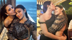 মুম্বাইয়ে উড়াল দিলেন শুভশ্রী