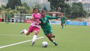 ভুটানের বিপক্ষে ড্রয়ে শিরোপার স্বপ্ন ফিকে বাংলাদেশের