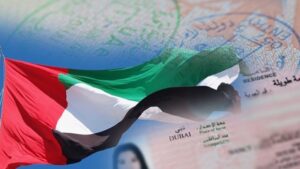 বাংলাদেশও ৯ দেশের ওপর ভিসা নিষেধাজ্ঞা আরব আমিরাতের