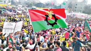 বিএনপি’র প্রতিষ্ঠা বার্ষিকী আজ