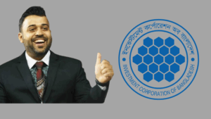 হিরুসহ সহযোগীদের বিরুদ্ধে ব্যবস্থা নিতে দুদক-মন্ত্রণালয়ে চিঠি দেবে বিএসইসি