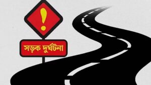 কেরানীগঞ্জে সিএনজি-মোটরসাইকেলের মুখোমুখি সংঘর্ষে নিহত ২