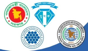 ছাড় পাচ্ছেন না আইসিবির কর্মকর্তারা, কঠোর অবস্থানে বিএসইসি