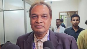 সন্ধ্যা সাতটায় জাকসু নির্বাচনের ফল ঘোষণা : প্রধান নির্বাচন কমিশনার