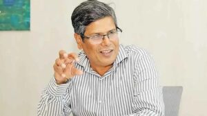 সাবেক সচিব আবু আলম শহীদ খান গ্রেপ্তার