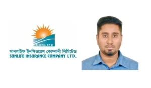 সানলাইফ ইন্স্যুরেন্সে নতুন সচিব নিয়োগ