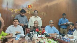 সারাদেশে ৩৩ হাজার মণ্ডপে হবে দুর্গাপূজা, বসবে না মদ-গাঁজার আসর