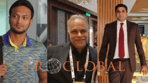 বিএসইসির তদন্তের জালে এলআর গ্লোবাল: অভিযোগ অর্থপচার ও অবৈধ বিনিয়োগ