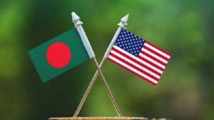 শুল্ক ইস্যুতে আলোচনার জন্য ঢাকায় আসছে মার্কিন বাণিজ্য প্রতিনিধিদল