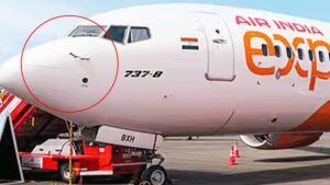 বেঙ্গালুরুতে ফ্লাইট বাতিল করল এয়ার ইন্ডিয়া