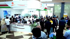 এশিয়ান ট্যুরিজম ফেয়ার: বিমানের টিকিটে ছাড়