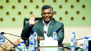 ব্যাটিং-বোলিংয়ের চেয়ে বুলবুল ফিল্ডিংকে বেশি গুরুত্ব দিচ্ছেন