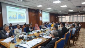 দীর্ঘমেয়াদি অর্থায়নে বন্ড ও পুঁজিবাজারকে ব্যবহারের প্রস্তাব