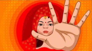 টিকটকে কিশোর-কিশোরীর প্রেম, বাল্যবিয়ে