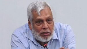 বাসা-বাড়ির গ্যাস সরবরাহ বন্ধ করার চাপ আছে: ফাওজুল কবির