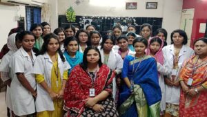 গাজীপুরে নারীদের দক্ষতা উন্নয়নে আবাসিক সুবিধাসহ বিনা মূল্যে প্রশিক্ষণ