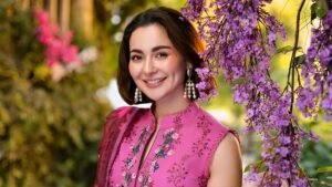 হানিয়া আমির বাংলাদেশে আসছেন