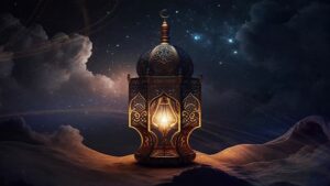 গুনাহ মুক্ত থাকা নফল ইবাদত থেকেও উত্তম