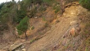 সুদানে ভয়াবহ ভূমিধস, হাজারের বেশি মানুষের মৃত্যু