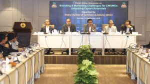 ঋণের কঠিন শর্ত এসএমই উদ্যোক্তাদের অগ্রযাত্রায় বড় বাধা