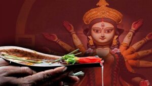 শুভ মহালয়া আজ