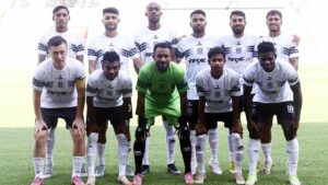 ফুটবলারদের ছাড়ছে মোহামেডান