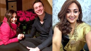 সংসার টিকছে না মোনালি ঠাকুরের