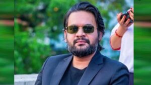 নেপালের সম্ভাব্য প্রধানমন্ত্রী, কে এই বালেন