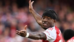 ব্যস্ত সূচির আগে দুঃসংবাদ পেল আর্সেনাল