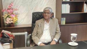 আমাদের সার্বিক মূল্যস্ফীতি মোটামুটি স্থিতিশীল : অর্থ উপদেষ্টা