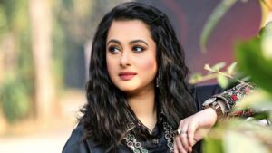 অভিনয়ে ফিরতে সিন্ডিকেটের বাধায় পূর্ণিমা!