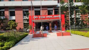 ‘ইমাম-মুয়াজ্জিনদের গ্রেপ্তার আতঙ্কের কোনো কারণ নেই’