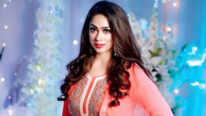 মুক্তি পাচ্ছে পপির সিনেমা