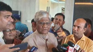 পাচার হওয়া অর্থের একটি অংশ ফেব্রুয়ারির মধ্যেই ফিরিয়ে আনা সম্ভব