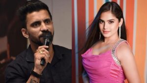 প্রেমের নামে দিনের পর দিন নির্যাতন, মুখ খুললেন অভিনেত্রী