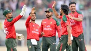 এশিয়া কাপের সুপার ফোরে যেতে বাংলাদেশের সামনে যে সমীকরণ