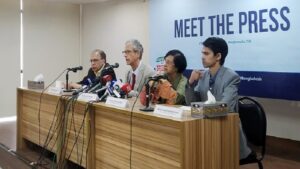 ব্যাংক খাতে কিছু সংস্কারের ফলে ঢালাও অর্থপাচার বন্ধ হয়েছে: টিআইবি