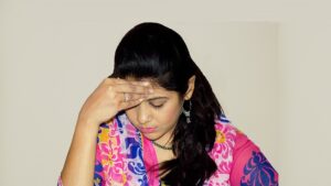 শরীরে পুষ্টির অভাব, যা দেখে বুঝবেন 