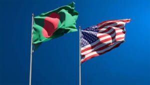 যুক্তরাষ্ট্রের আরোপ করা শুল্ক আরও কমানোর চেষ্টায় সরকার