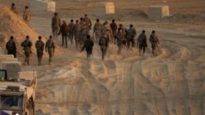 গাজা থেকে সেনা প্রত্যাহার শুরু করেছে ইসরায়েল