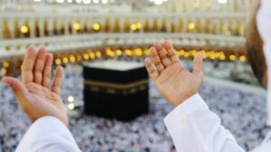 হজ নিবন্ধনের সময় বাড়ল