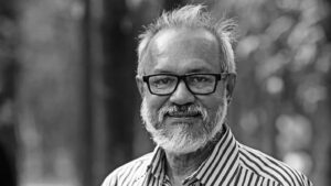 ‘তিন গোয়েন্দা’ সিরিজের রকিব হাসান আর নেই