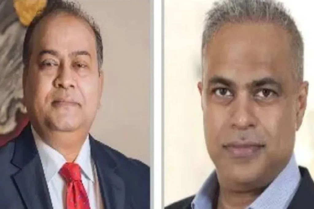 পুঁজিবাজারে আজীবন নিষিদ্ধ রিয়াজ-শিবলী, জরিমানা ১০৯ কোটি টাকা