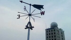 বিদায় নিচ্ছে মৌসুমি বায়ু, ১২০ ঘণ্টার পূর্বাভাস দিল আবহাওয়া অফিস