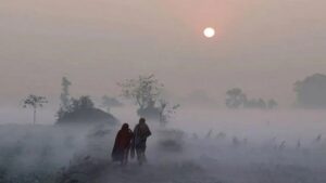 শীত কবে নামতে পারে জানালেন বিশেষজ্ঞরা